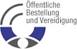 Öffentliche Bestellung und Vereidigung Öffentliche Bestellung und Vereidigung